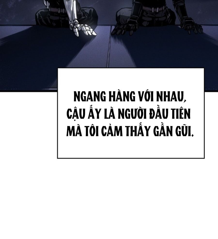 Huyết Thống Hắc Ám Chapter 16 - Trang 2