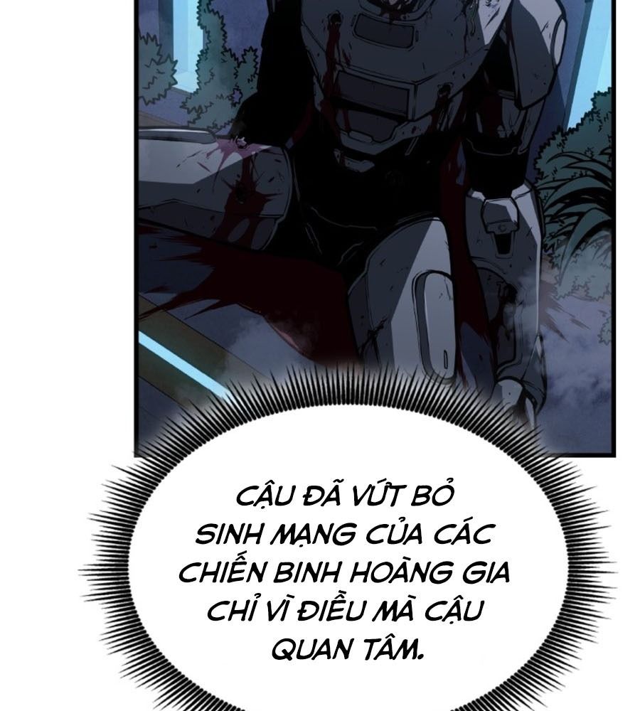 Huyết Thống Hắc Ám Chapter 16 - Trang 2