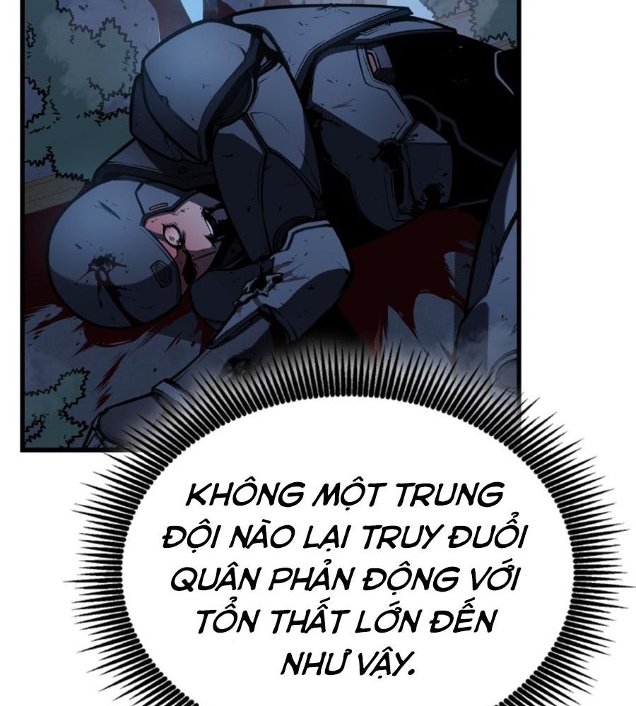 Huyết Thống Hắc Ám Chapter 16 - Trang 2