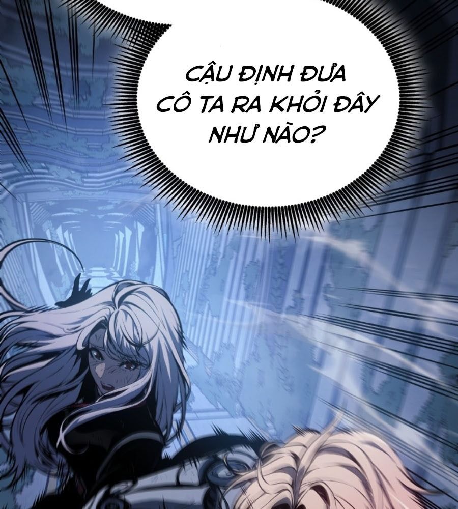 Huyết Thống Hắc Ám Chapter 16 - Trang 2