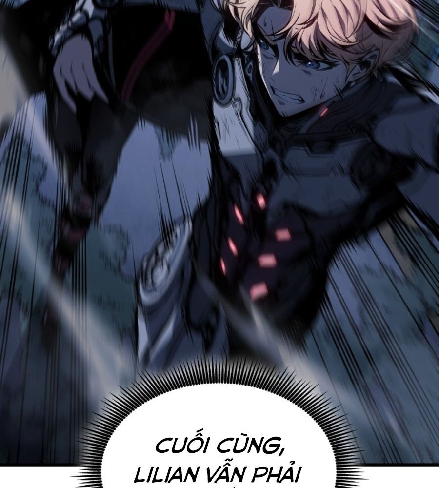 Huyết Thống Hắc Ám Chapter 16 - Trang 2