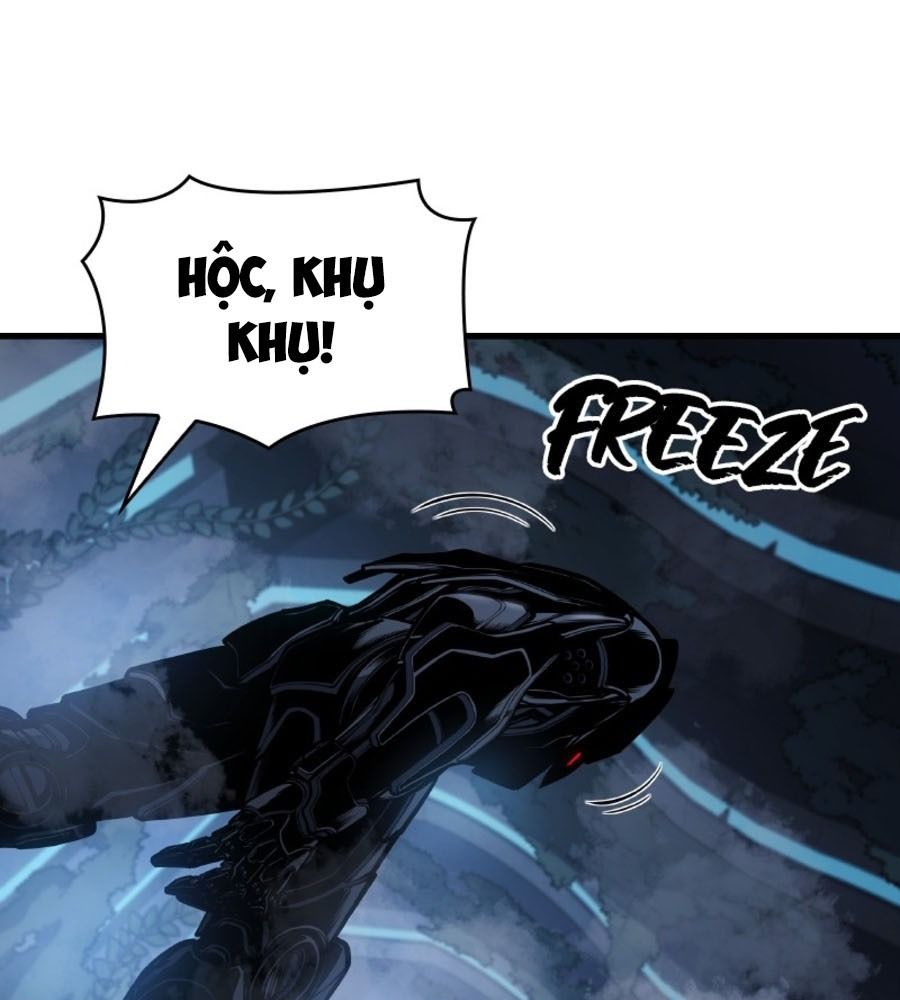 Huyết Thống Hắc Ám Chapter 16 - Trang 2