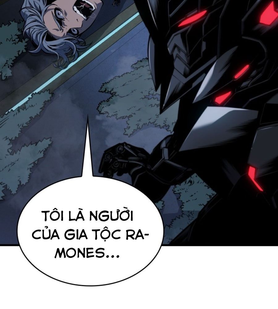 Huyết Thống Hắc Ám Chapter 16 - Trang 2