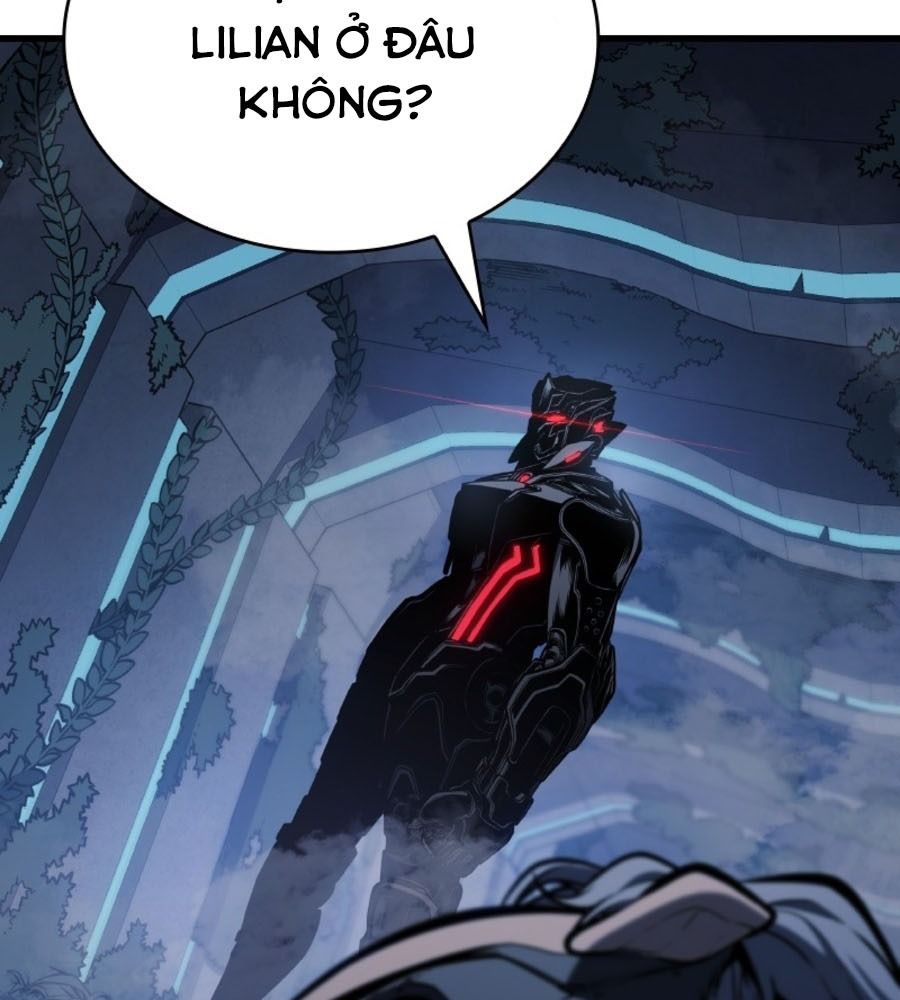 Huyết Thống Hắc Ám Chapter 16 - Trang 2