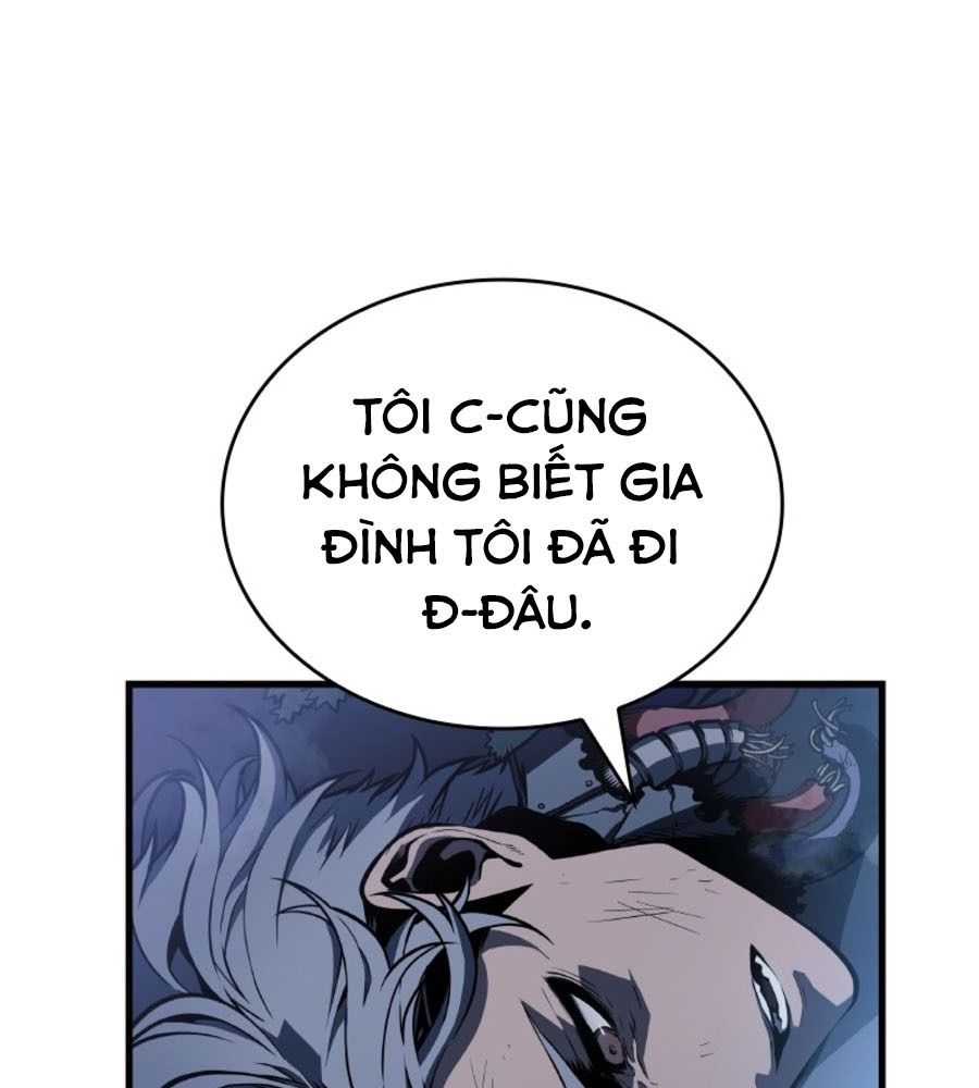 Huyết Thống Hắc Ám Chapter 16 - Trang 2