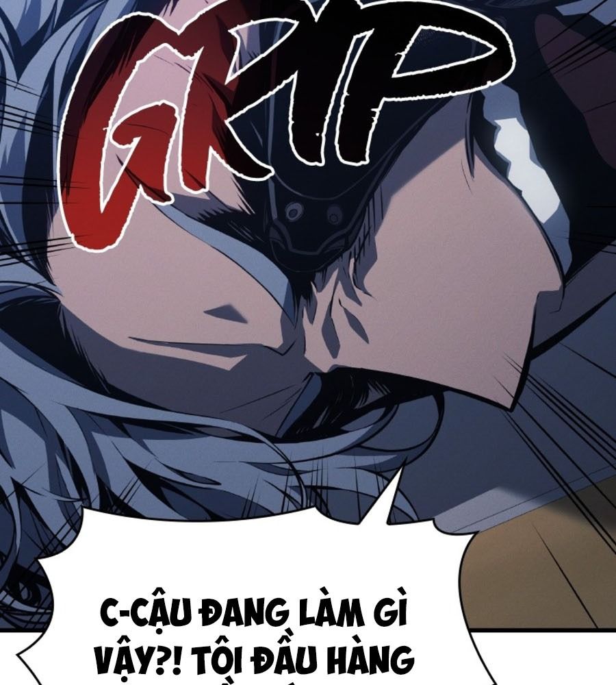 Huyết Thống Hắc Ám Chapter 16 - Trang 2