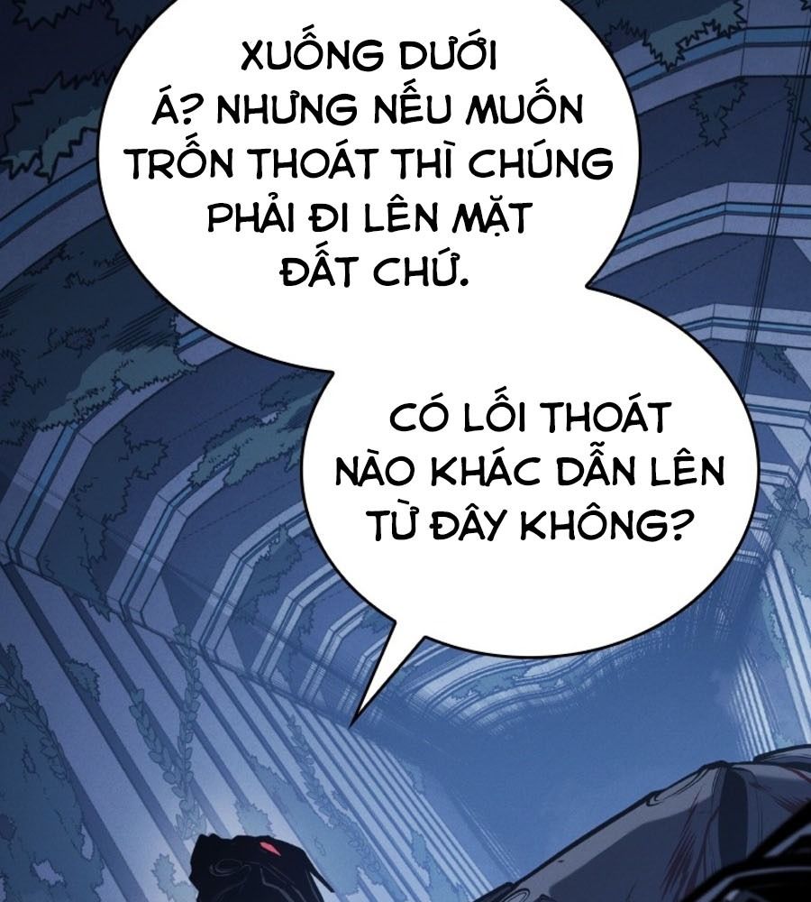 Huyết Thống Hắc Ám Chapter 16 - Trang 2