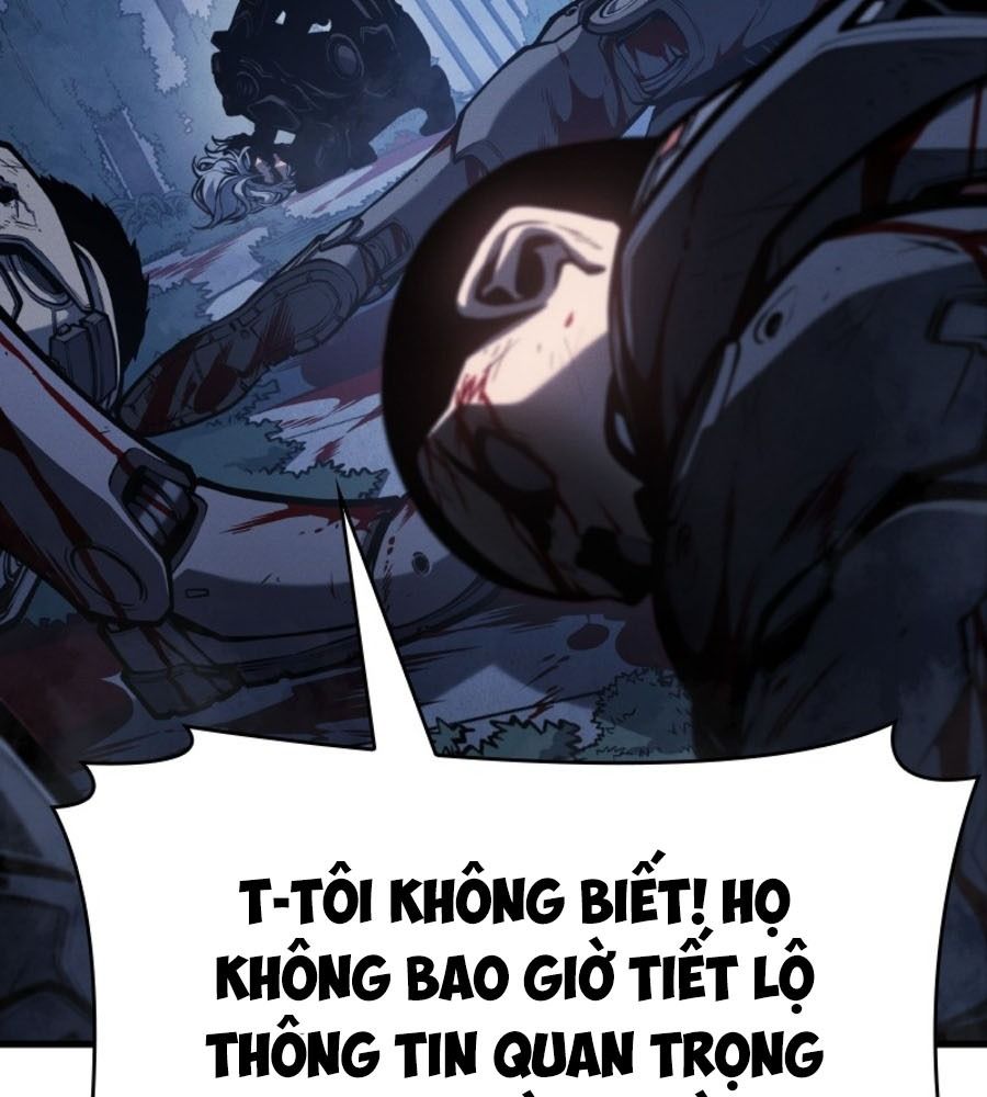 Huyết Thống Hắc Ám Chapter 16 - Trang 2