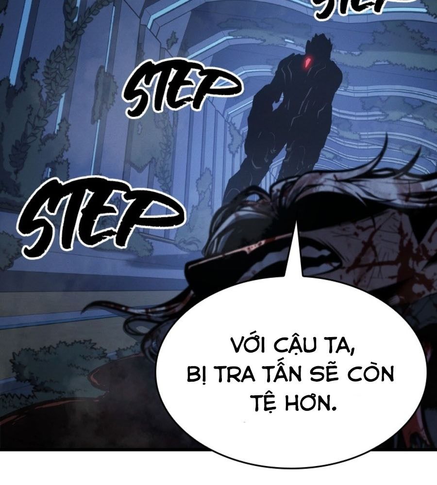 Huyết Thống Hắc Ám Chapter 16 - Trang 2