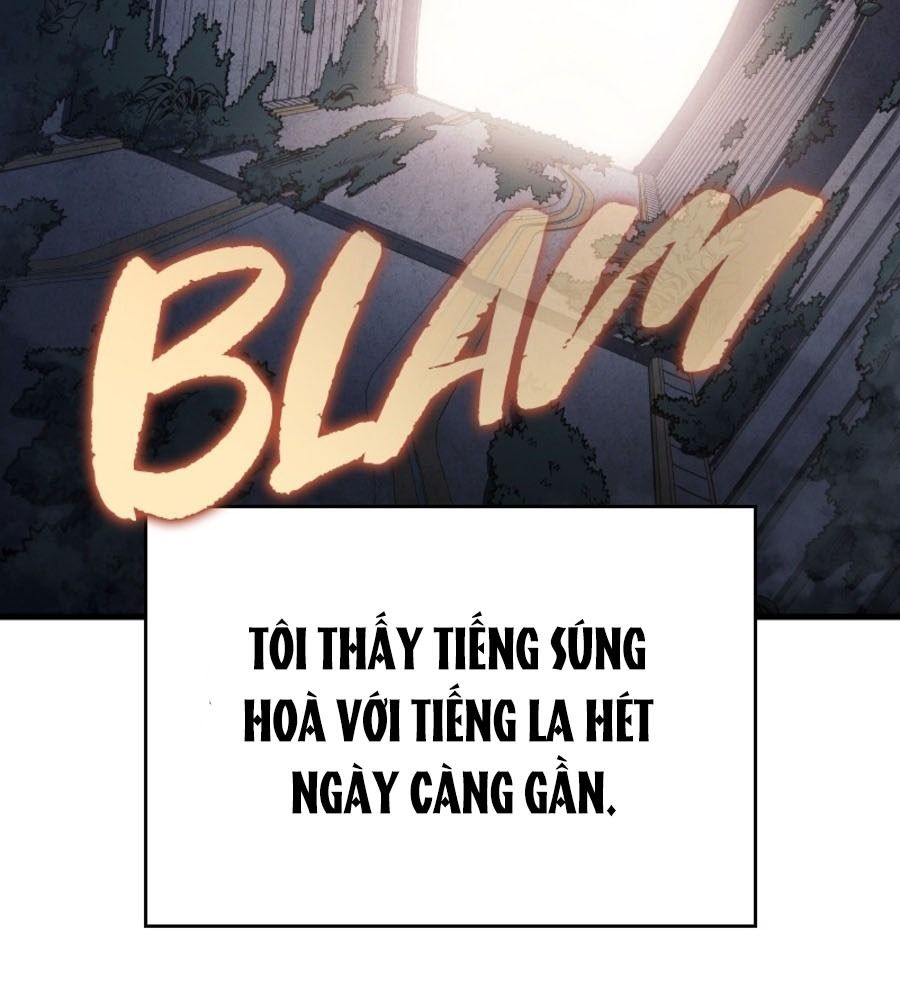 Huyết Thống Hắc Ám Chapter 16 - Trang 2