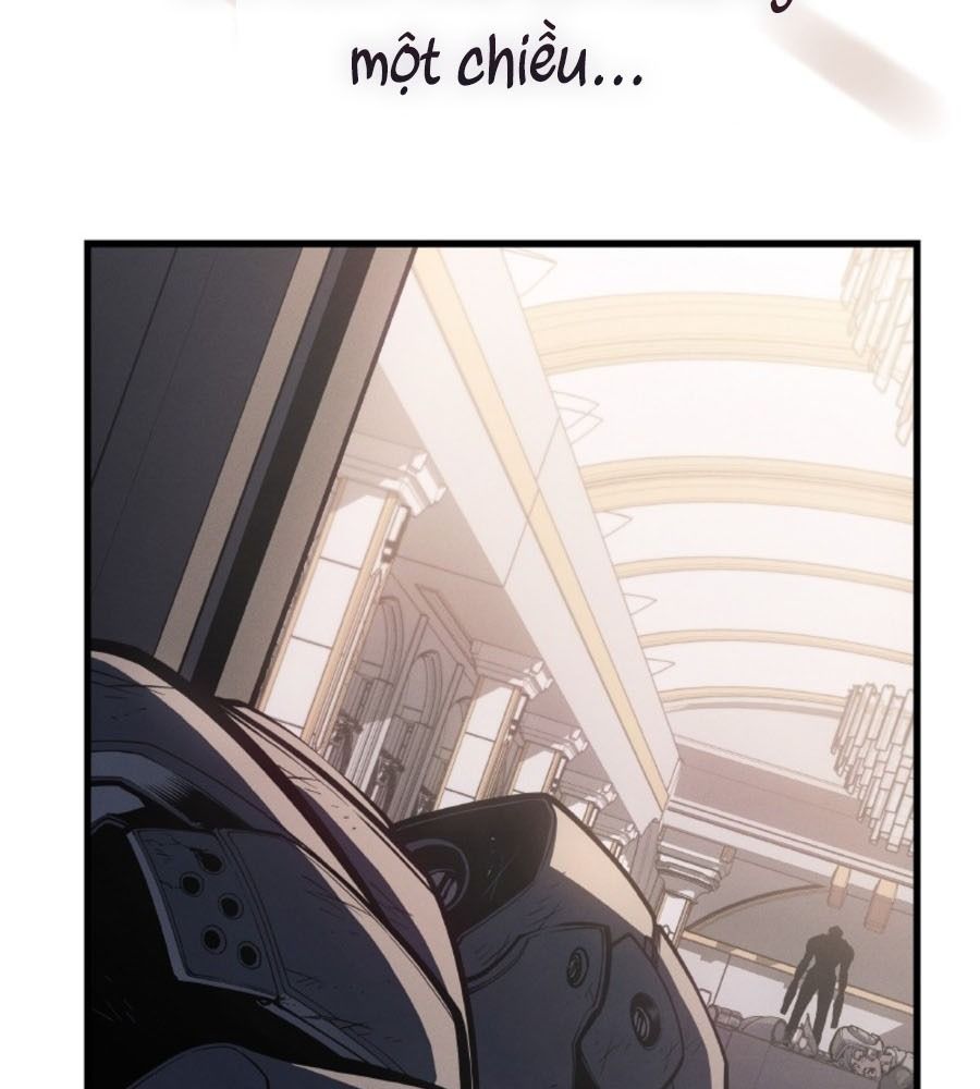 Huyết Thống Hắc Ám Chapter 16 - Trang 2