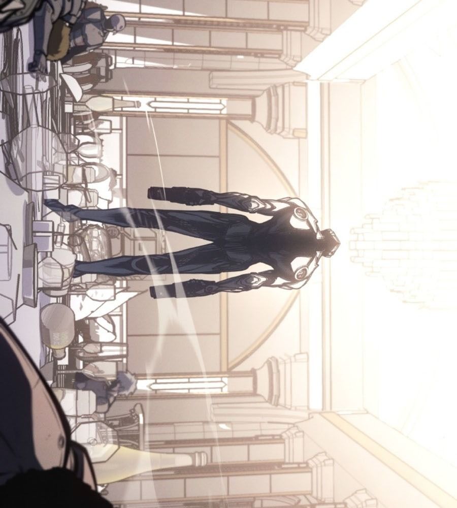 Huyết Thống Hắc Ám Chapter 16 - Trang 2