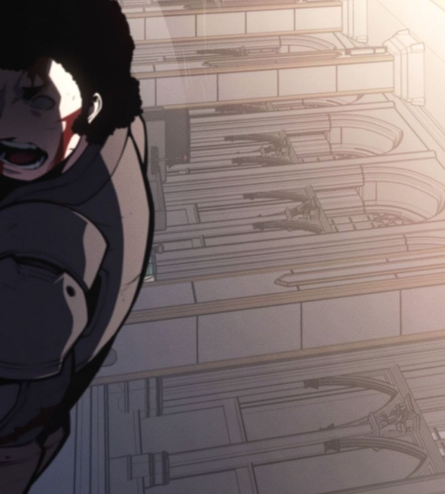 Huyết Thống Hắc Ám Chapter 16 - Trang 2