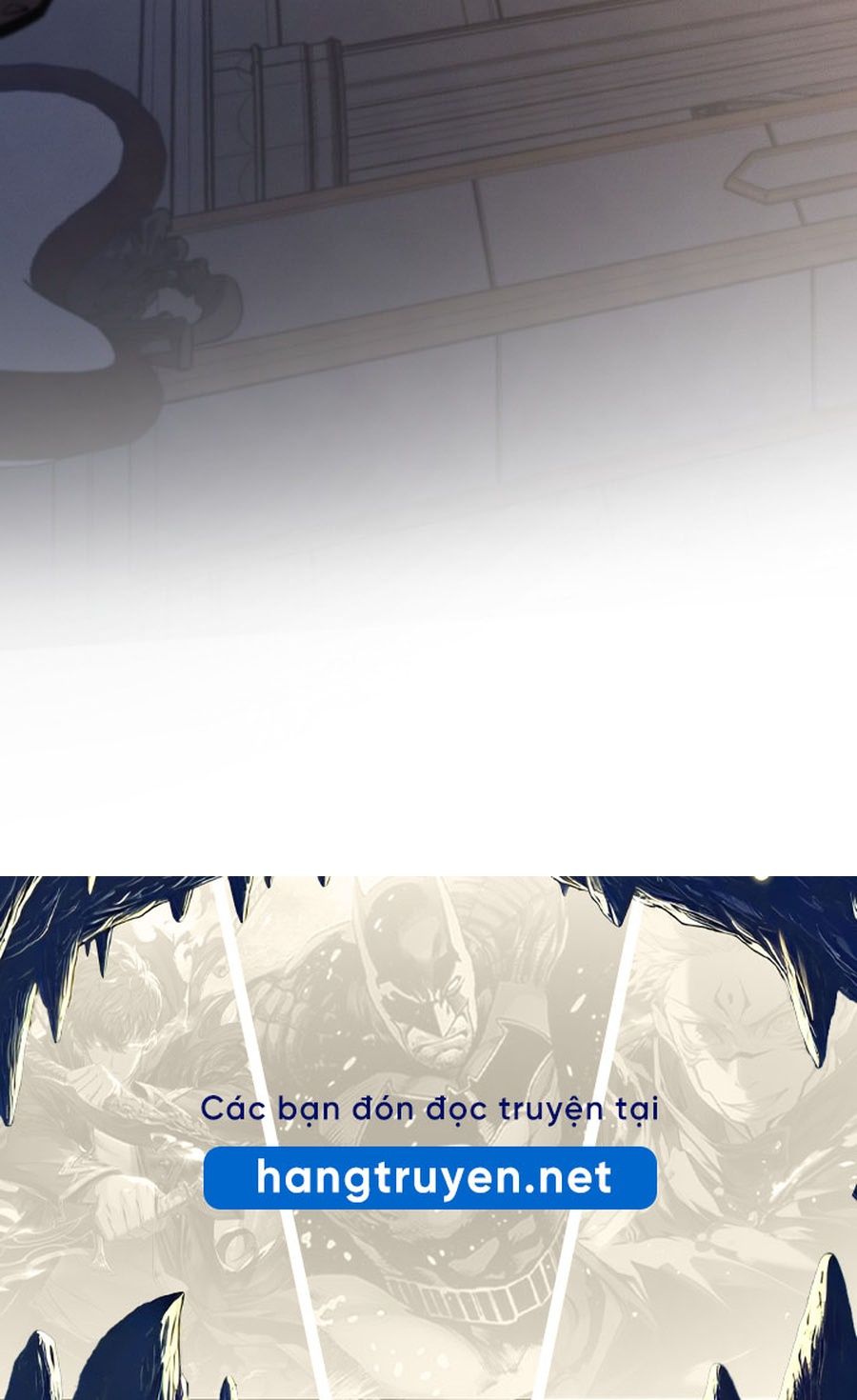 Huyết Thống Hắc Ám Chapter 16 - Trang 2