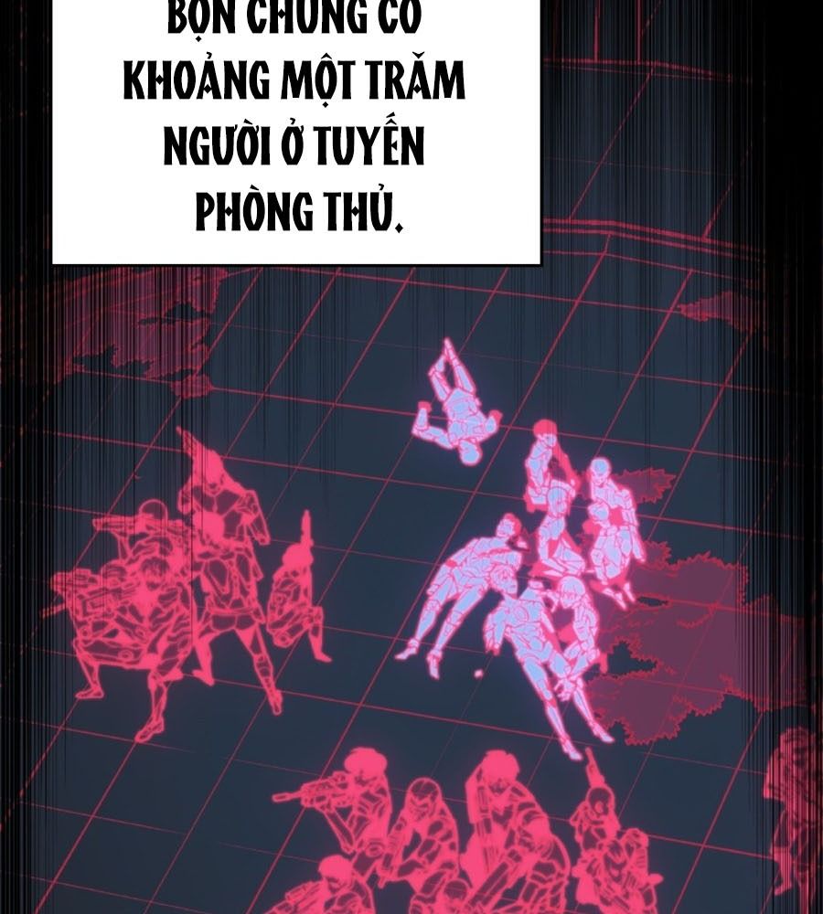 Huyết Thống Hắc Ám Chapter 16 - Trang 2