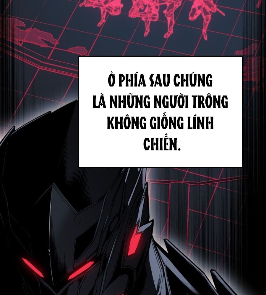 Huyết Thống Hắc Ám Chapter 16 - Trang 2