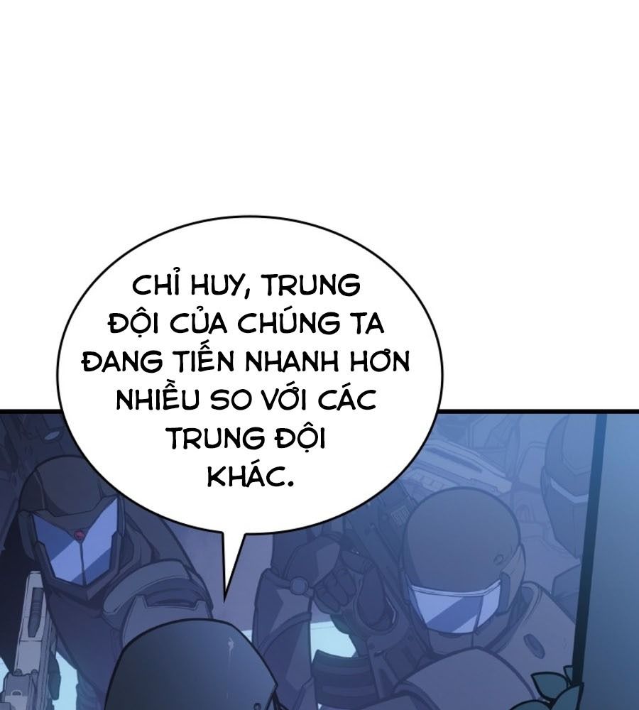 Huyết Thống Hắc Ám Chapter 16 - Trang 2