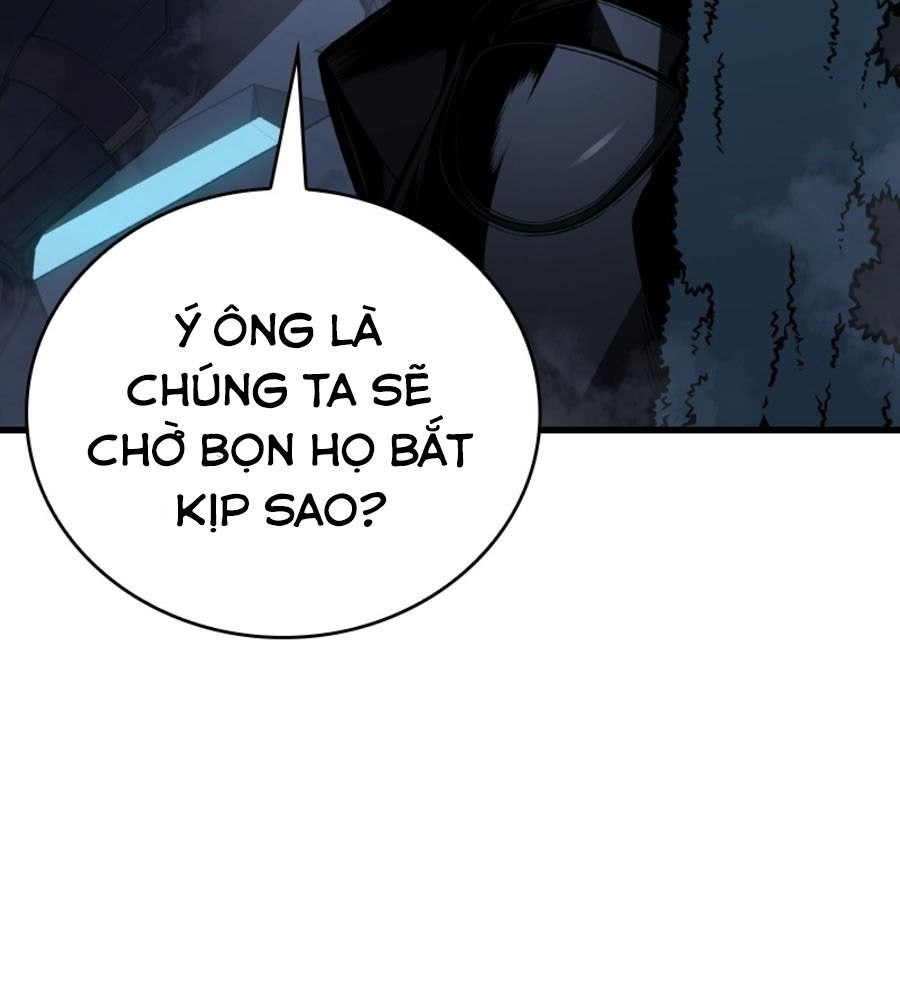 Huyết Thống Hắc Ám Chapter 16 - Trang 2