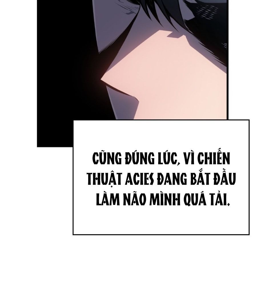 Huyết Thống Hắc Ám Chapter 16 - Trang 2