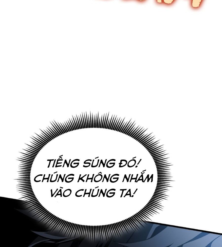 Huyết Thống Hắc Ám Chapter 16 - Trang 2