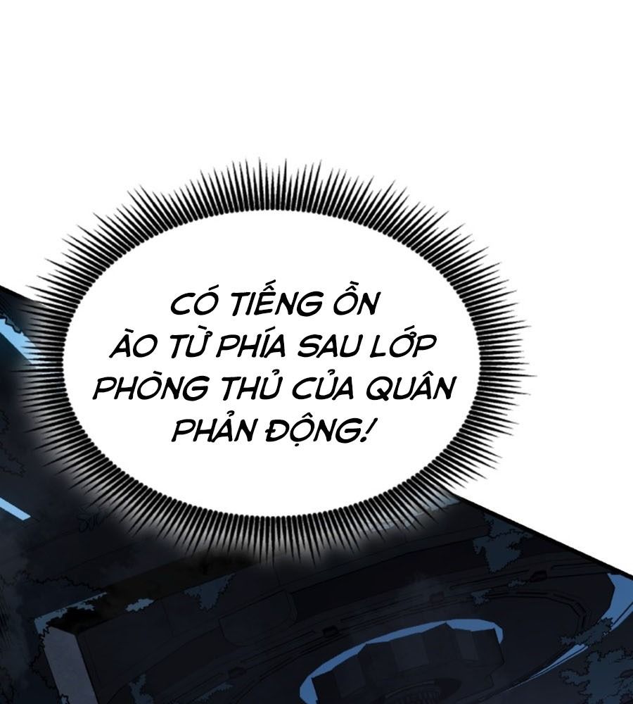 Huyết Thống Hắc Ám Chapter 16 - Trang 2