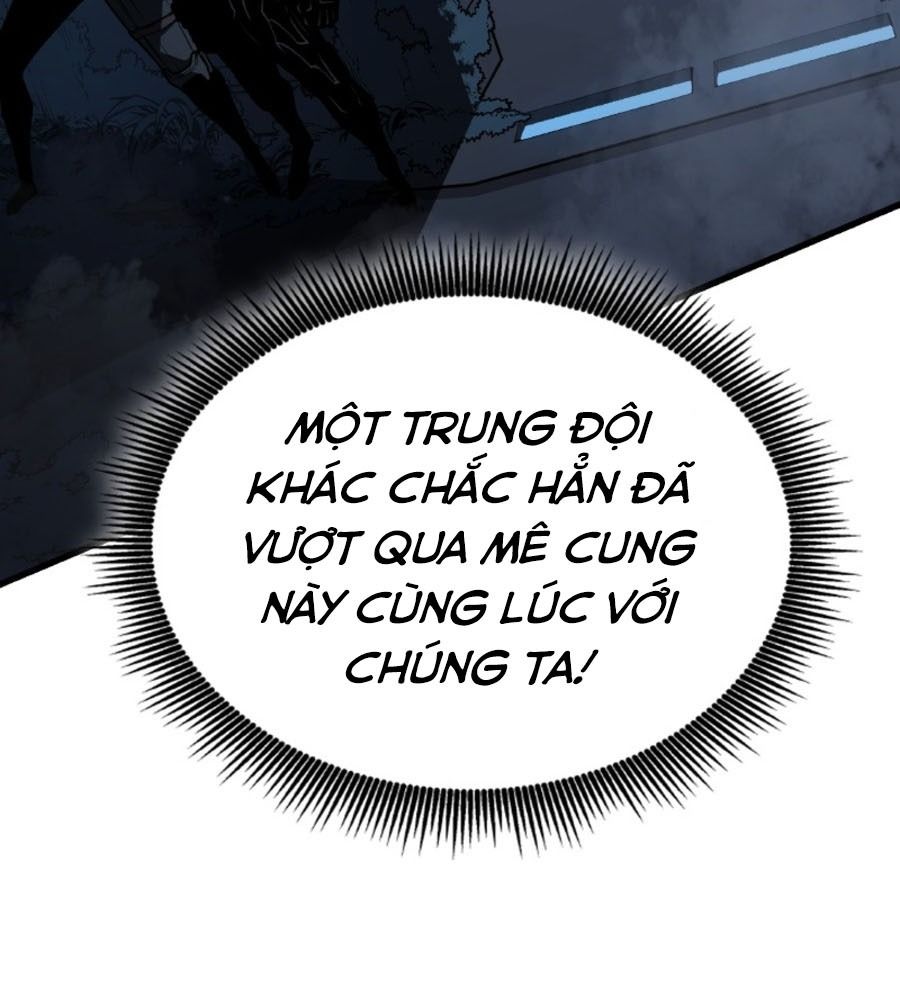 Huyết Thống Hắc Ám Chapter 16 - Trang 2