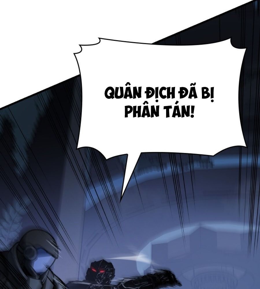 Huyết Thống Hắc Ám Chapter 16 - Trang 2