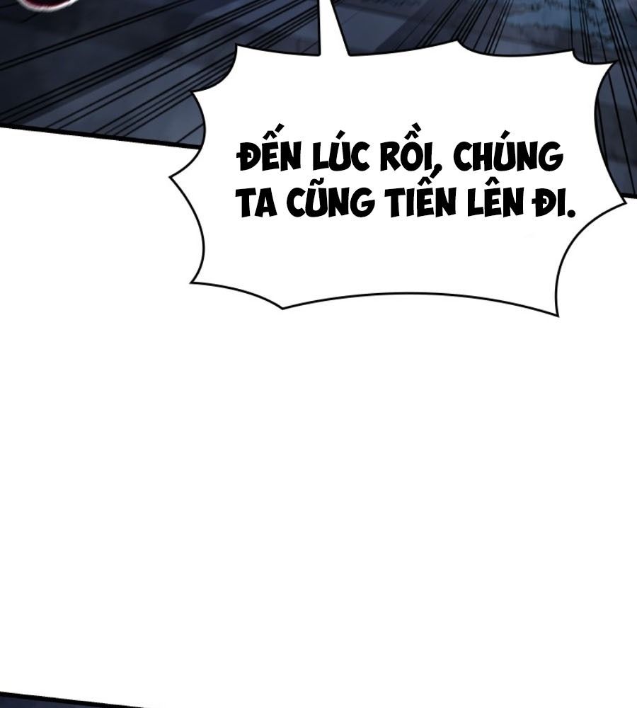 Huyết Thống Hắc Ám Chapter 16 - Trang 2