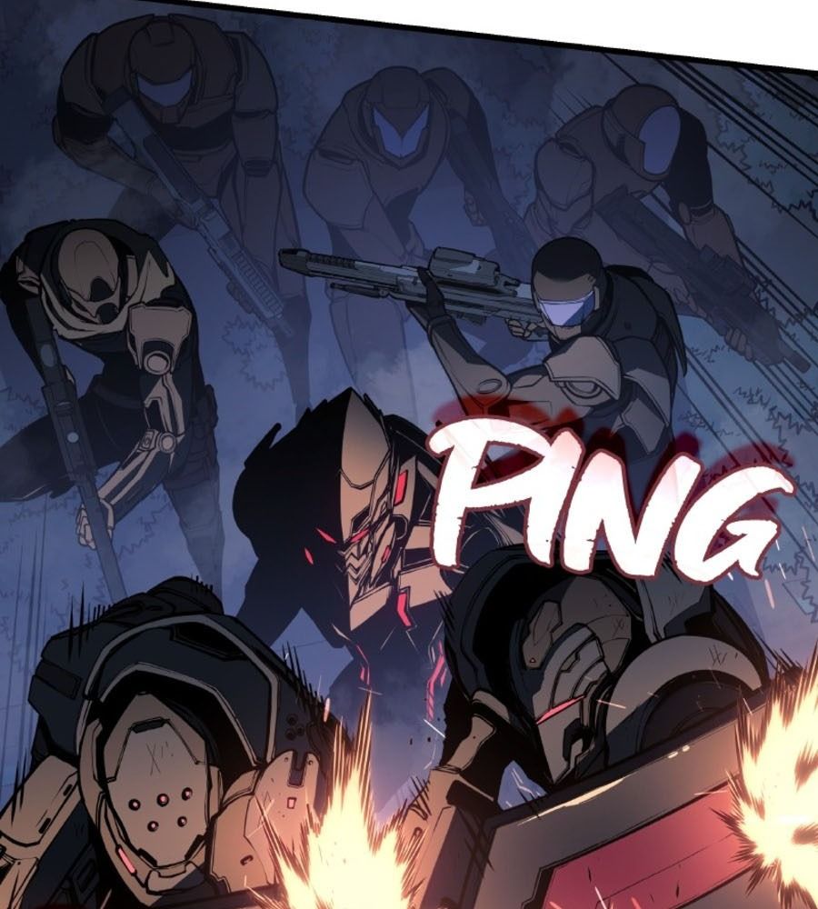 Huyết Thống Hắc Ám Chapter 16 - Trang 2