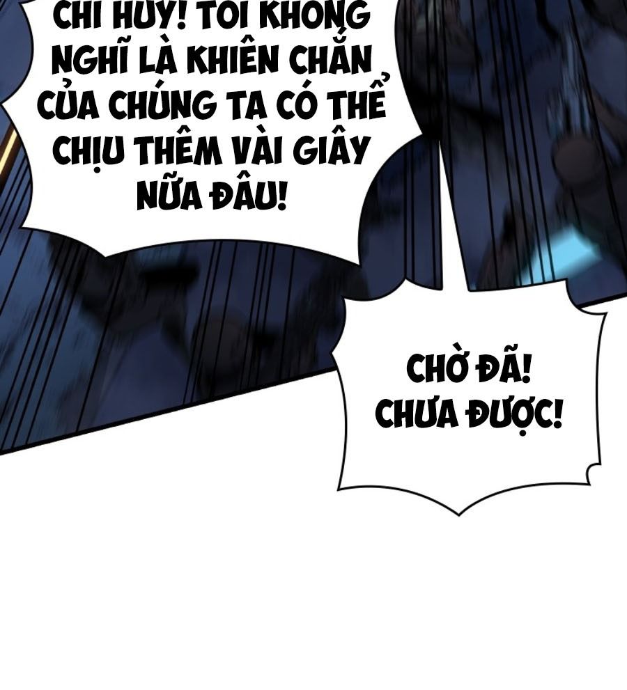 Huyết Thống Hắc Ám Chapter 16 - Trang 2