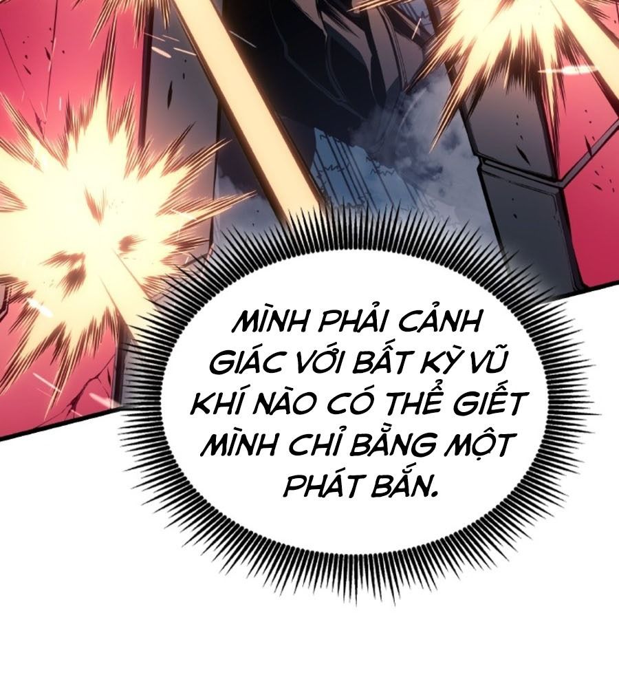 Huyết Thống Hắc Ám Chapter 16 - Trang 2