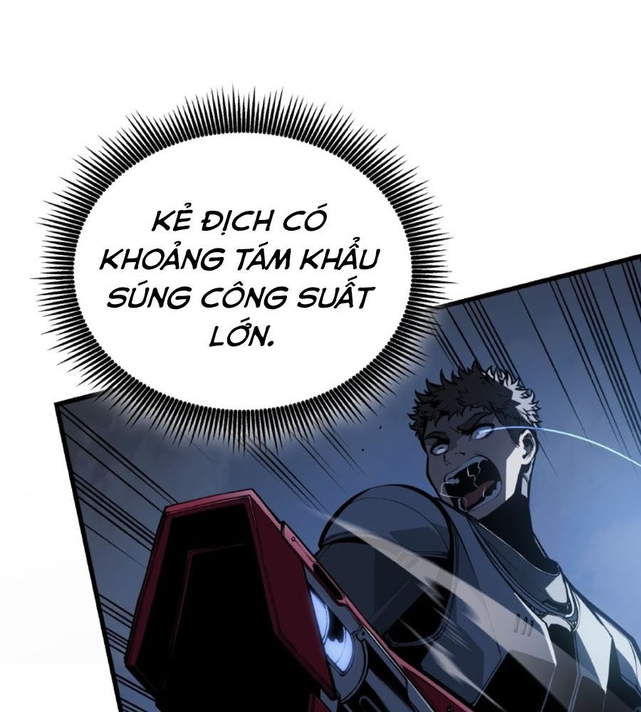 Huyết Thống Hắc Ám Chapter 16 - Trang 2