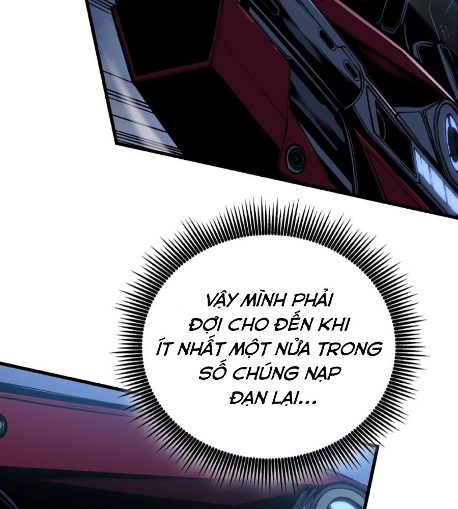 Huyết Thống Hắc Ám Chapter 16 - Trang 2
