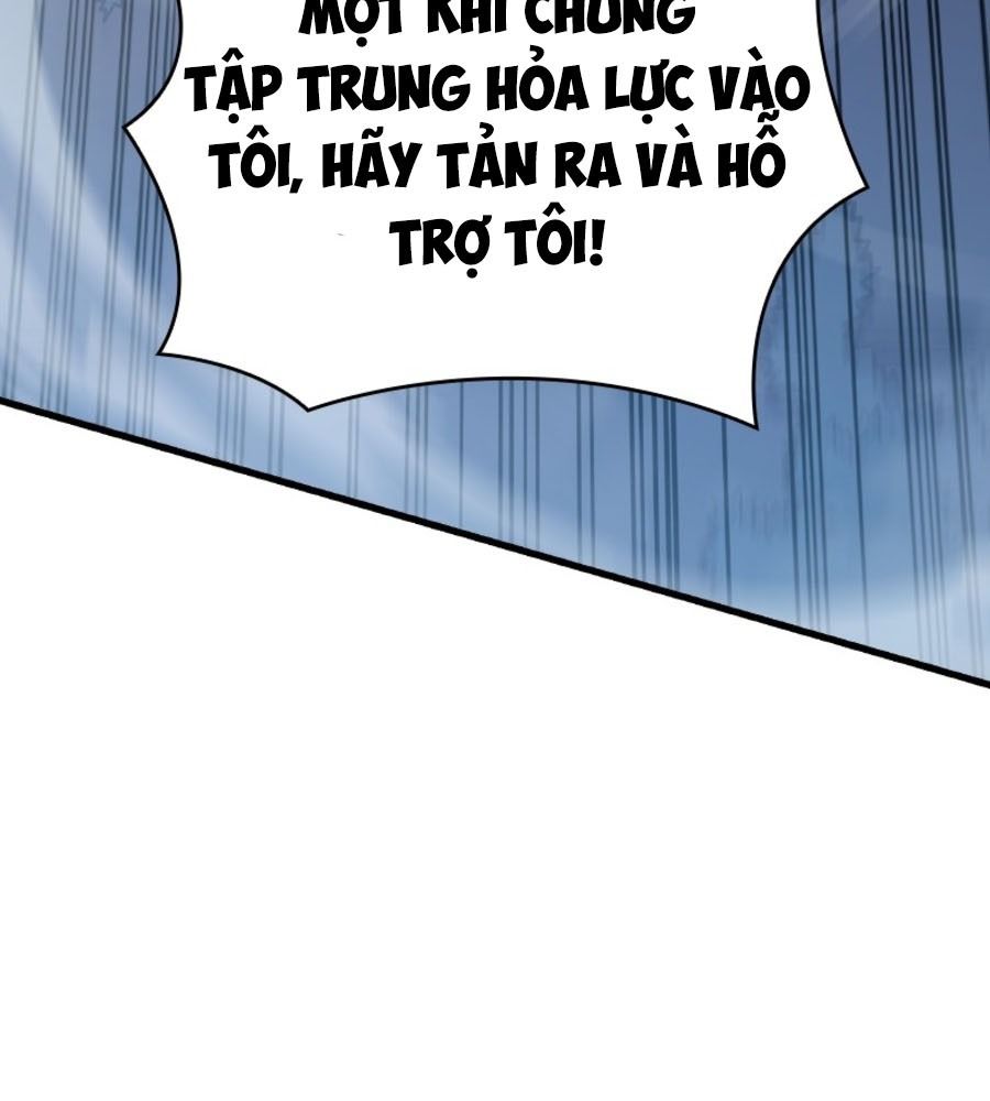 Huyết Thống Hắc Ám Chapter 16 - Trang 2