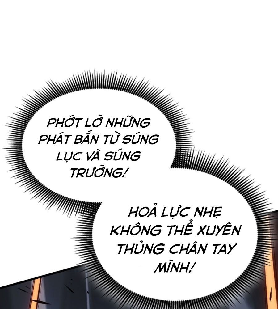 Huyết Thống Hắc Ám Chapter 16 - Trang 2