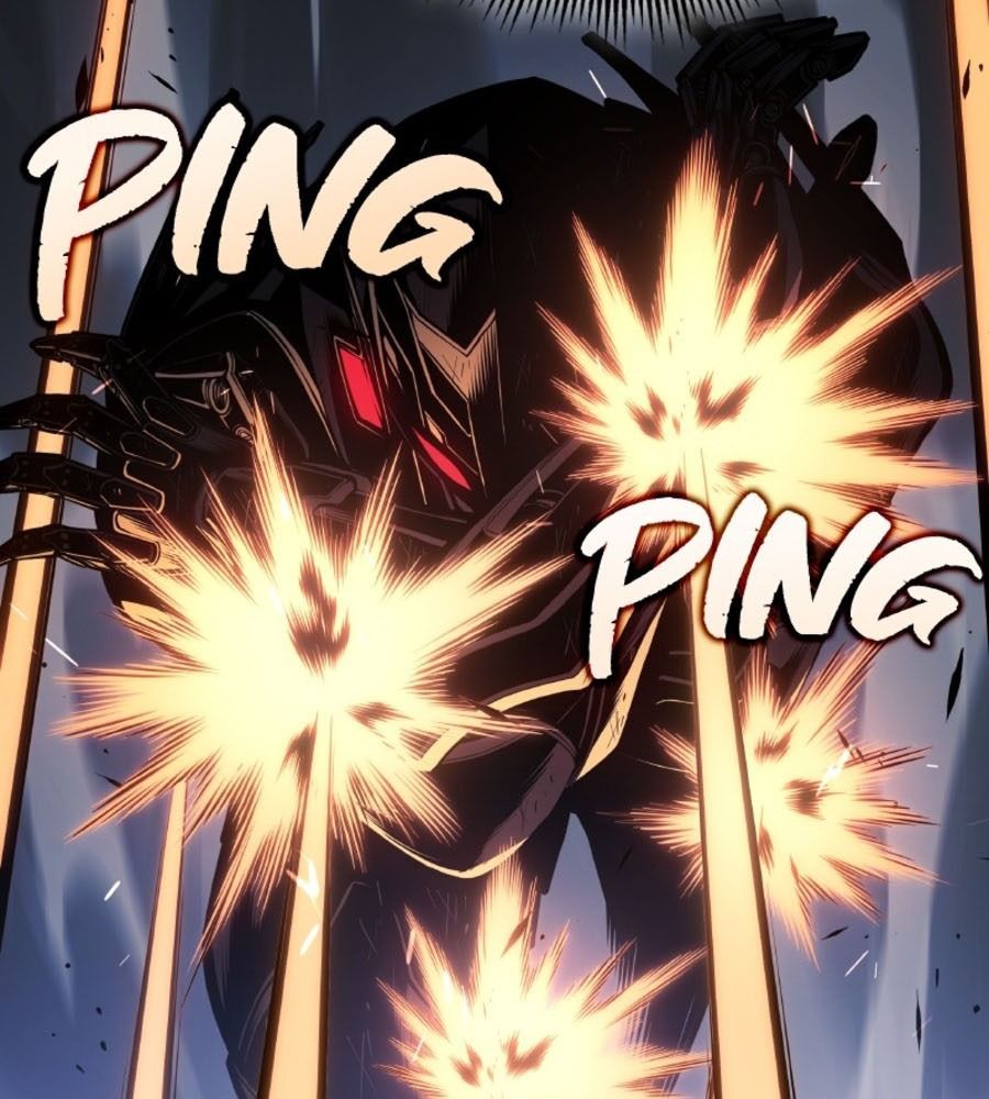 Huyết Thống Hắc Ám Chapter 16 - Trang 2