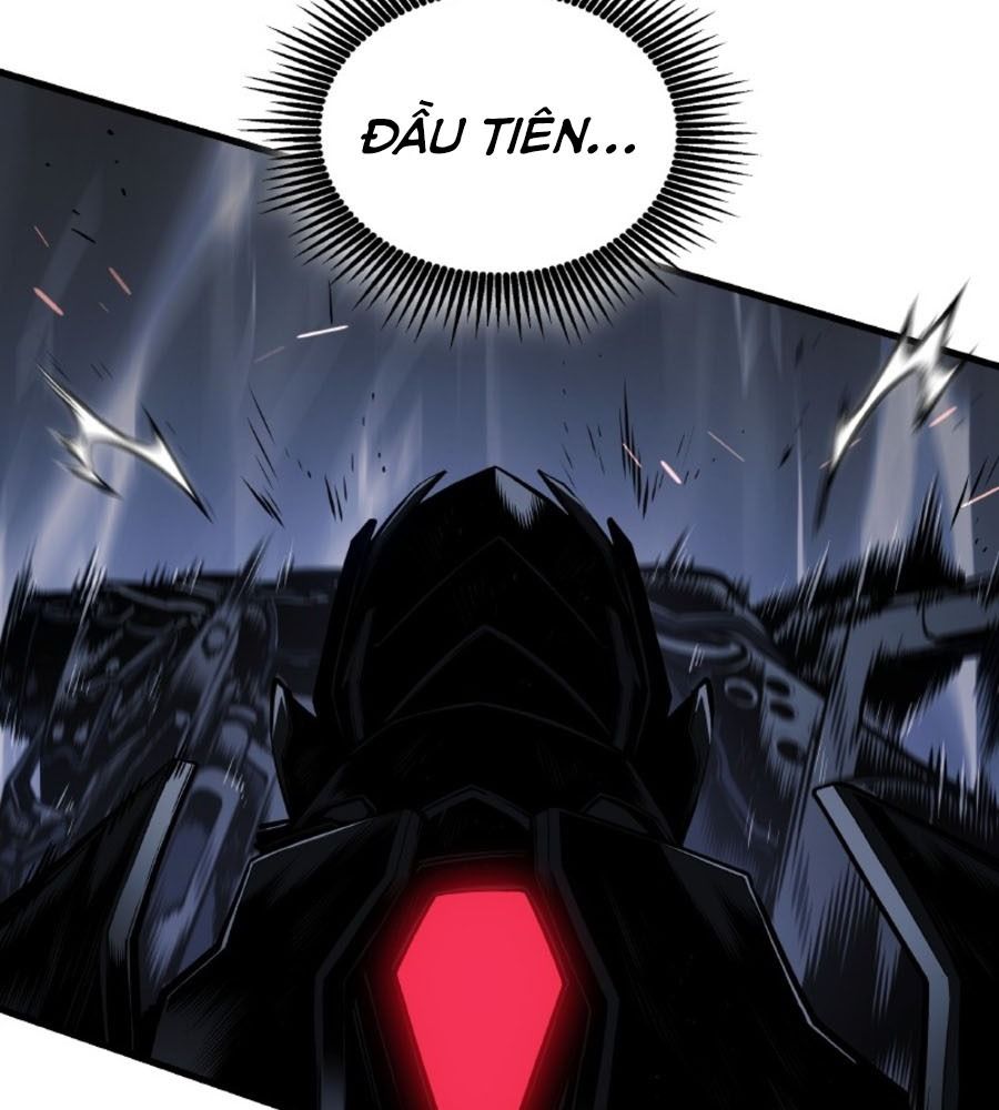 Huyết Thống Hắc Ám Chapter 16 - Trang 2