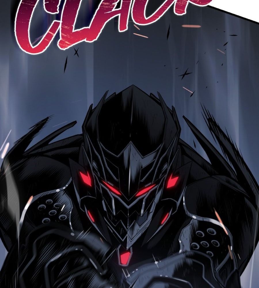 Huyết Thống Hắc Ám Chapter 16 - Trang 2