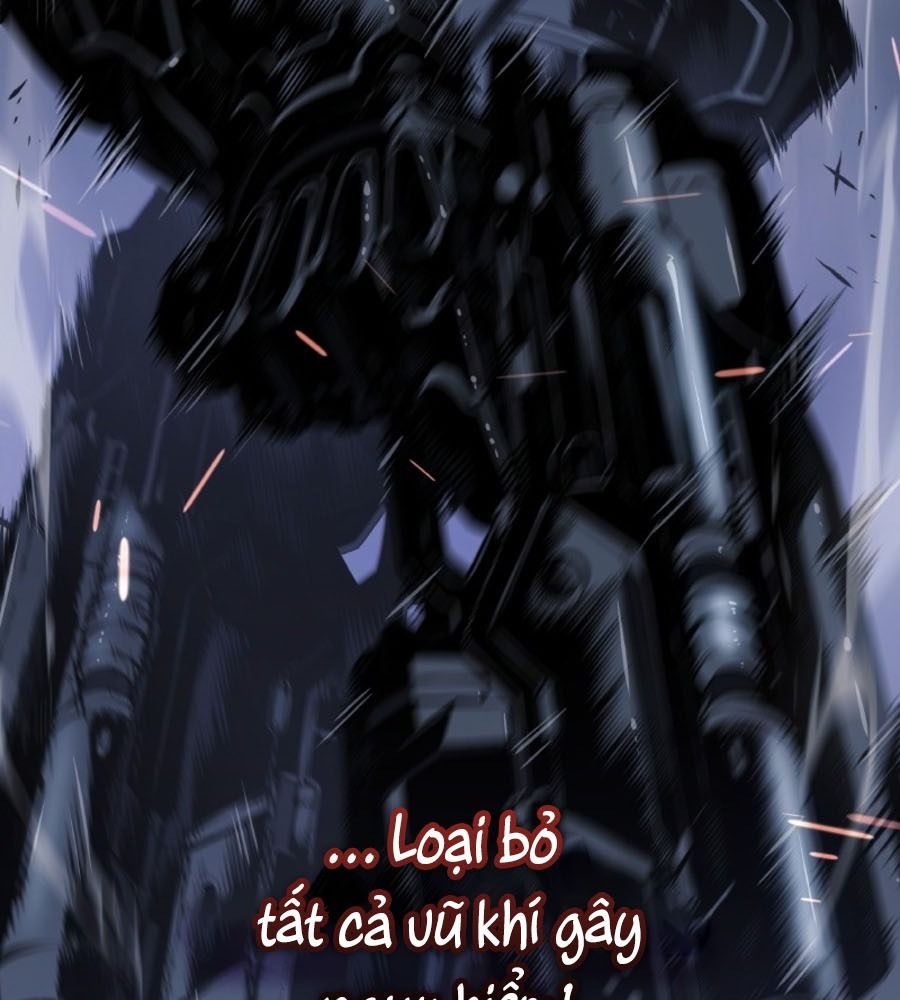Huyết Thống Hắc Ám Chapter 16 - Trang 2