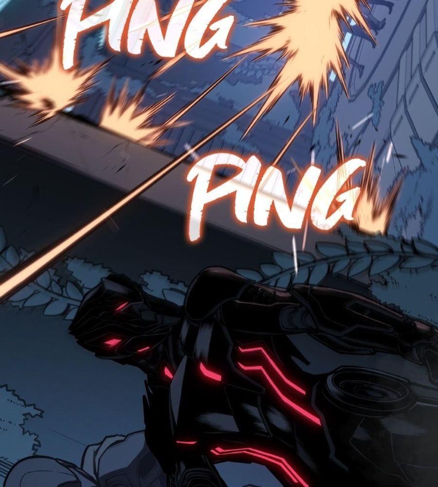 Huyết Thống Hắc Ám Chapter 16 - Trang 2