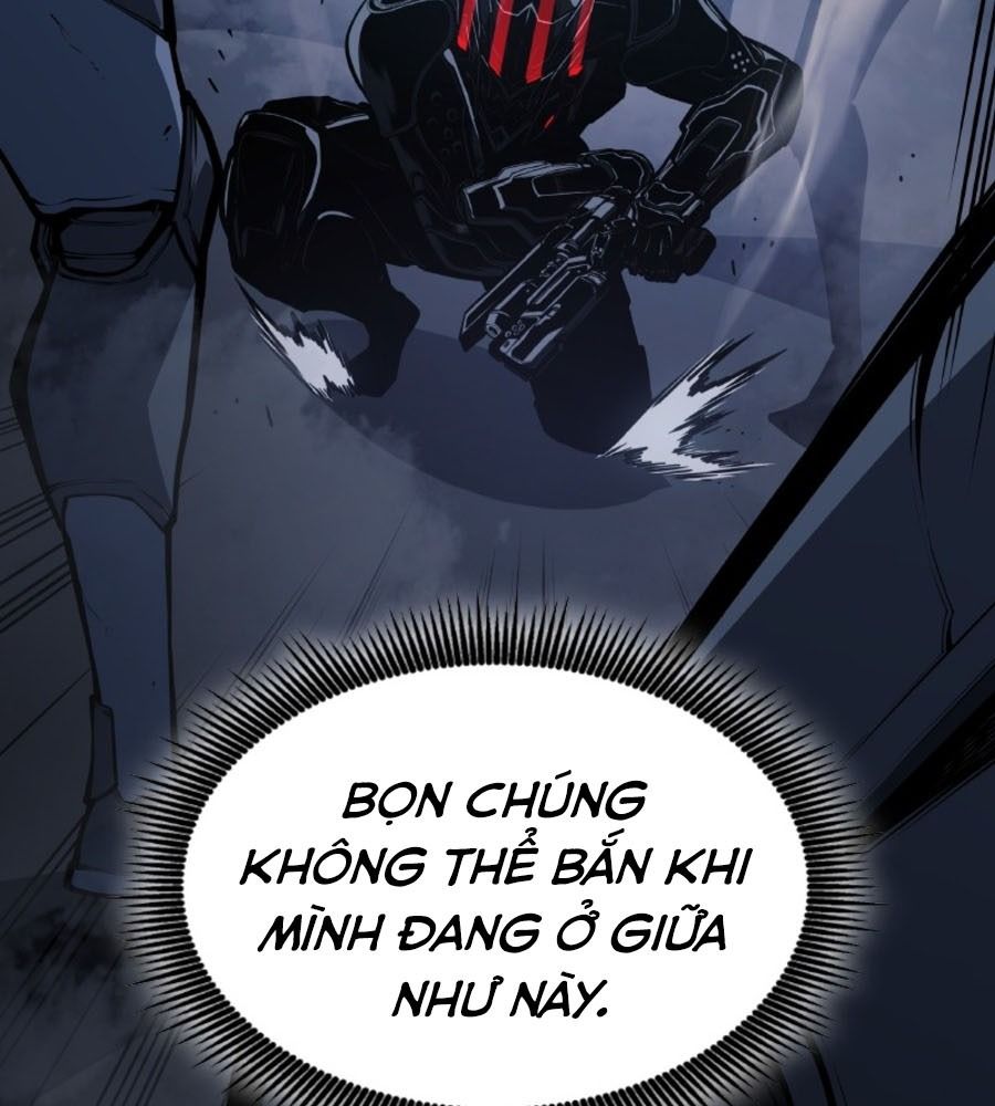 Huyết Thống Hắc Ám Chapter 16 - Trang 2