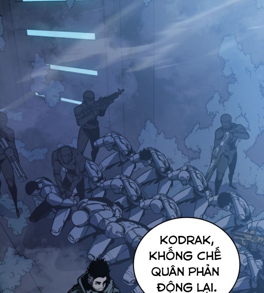 Huyết Thống Hắc Ám Chapter 16 - Trang 2