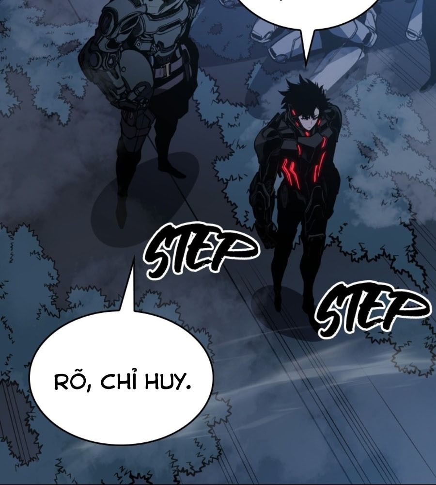 Huyết Thống Hắc Ám Chapter 16 - Trang 2