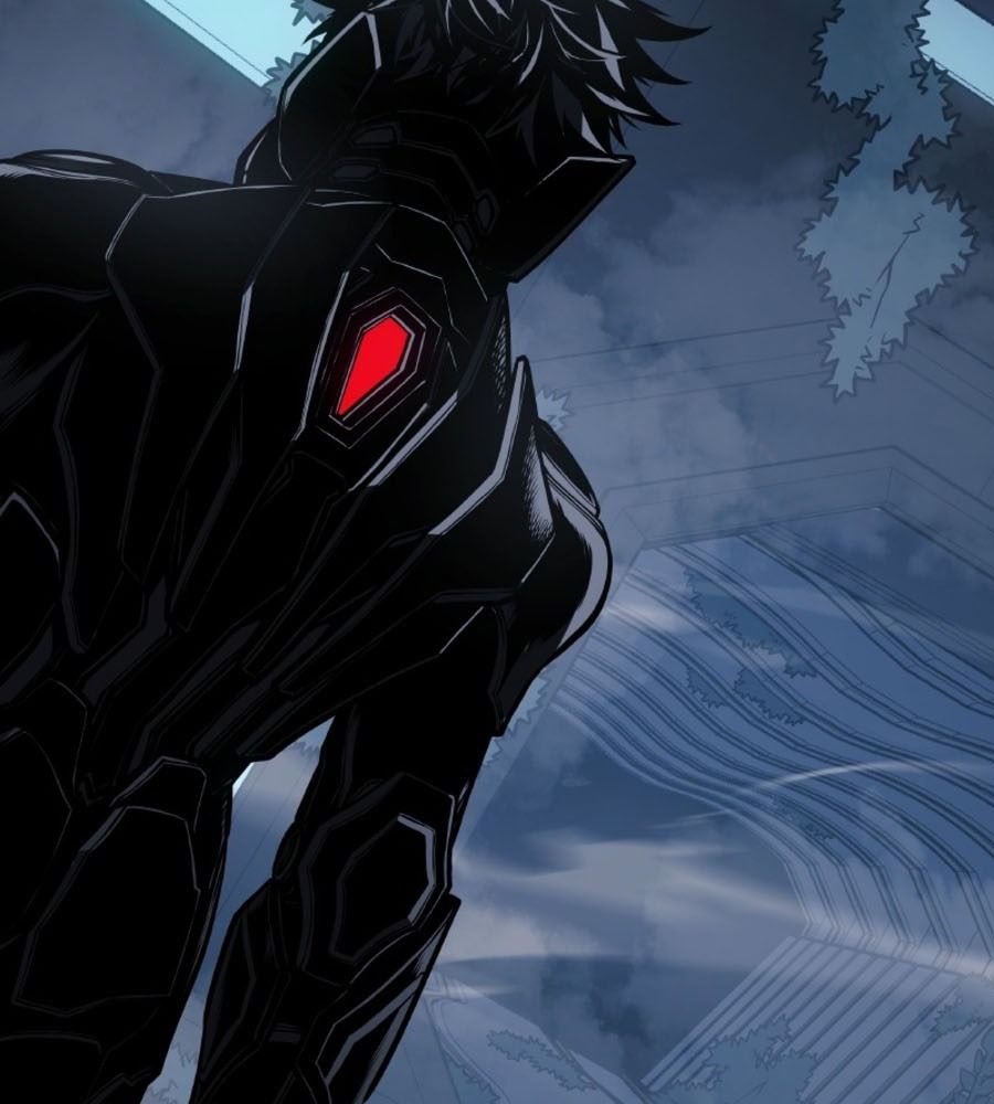 Huyết Thống Hắc Ám Chapter 16 - Trang 2