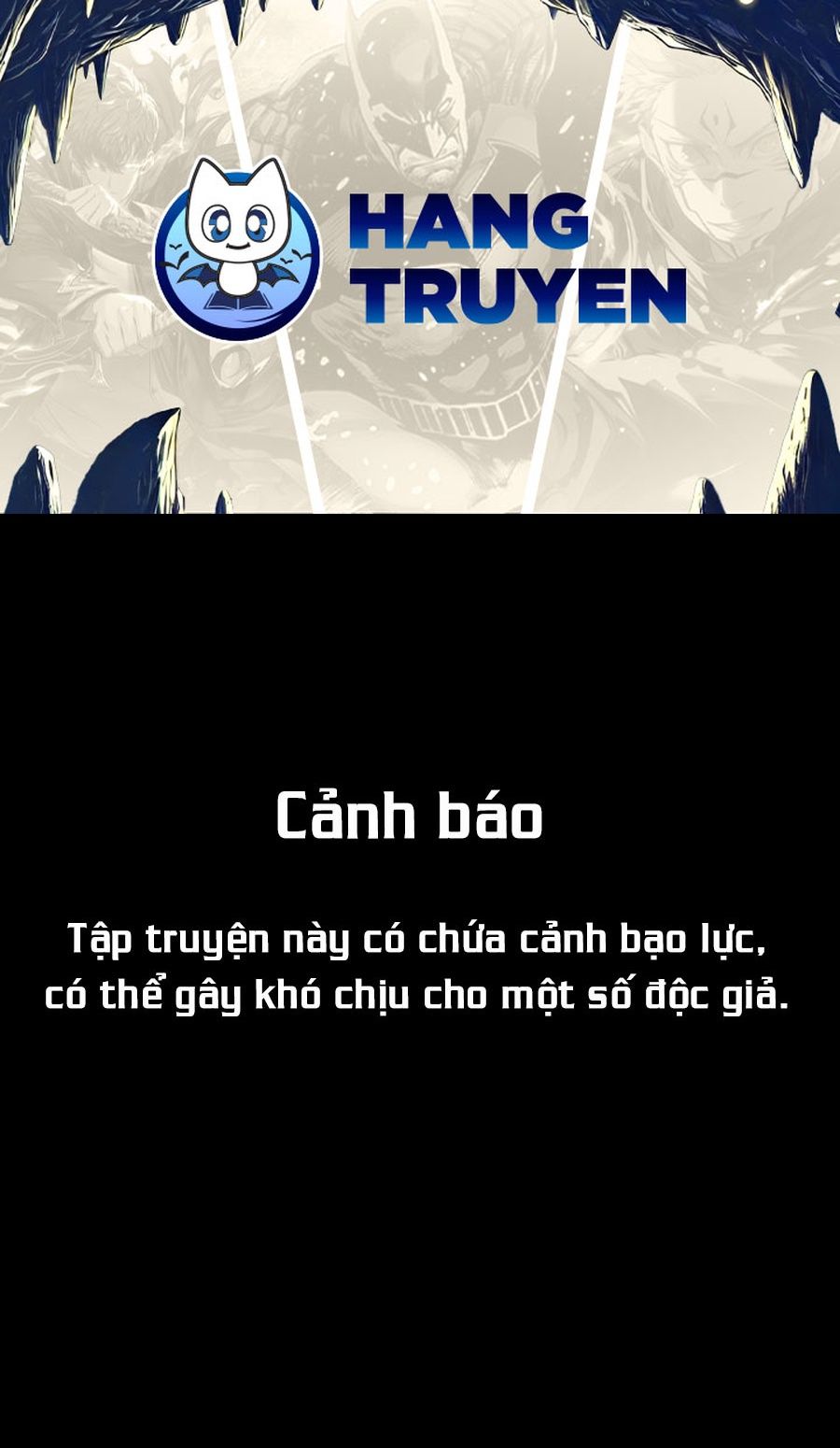 Huyết Thống Hắc Ám Chapter 17 - Trang 2