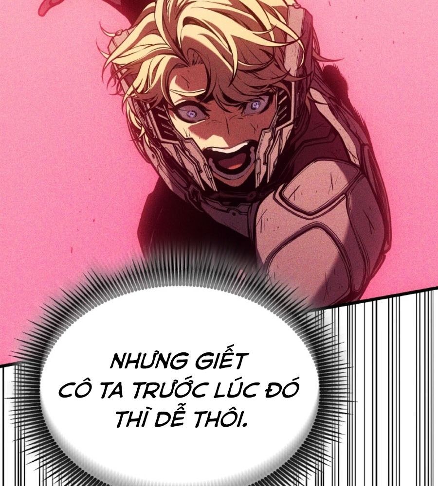 Huyết Thống Hắc Ám Chapter 17 - Trang 2