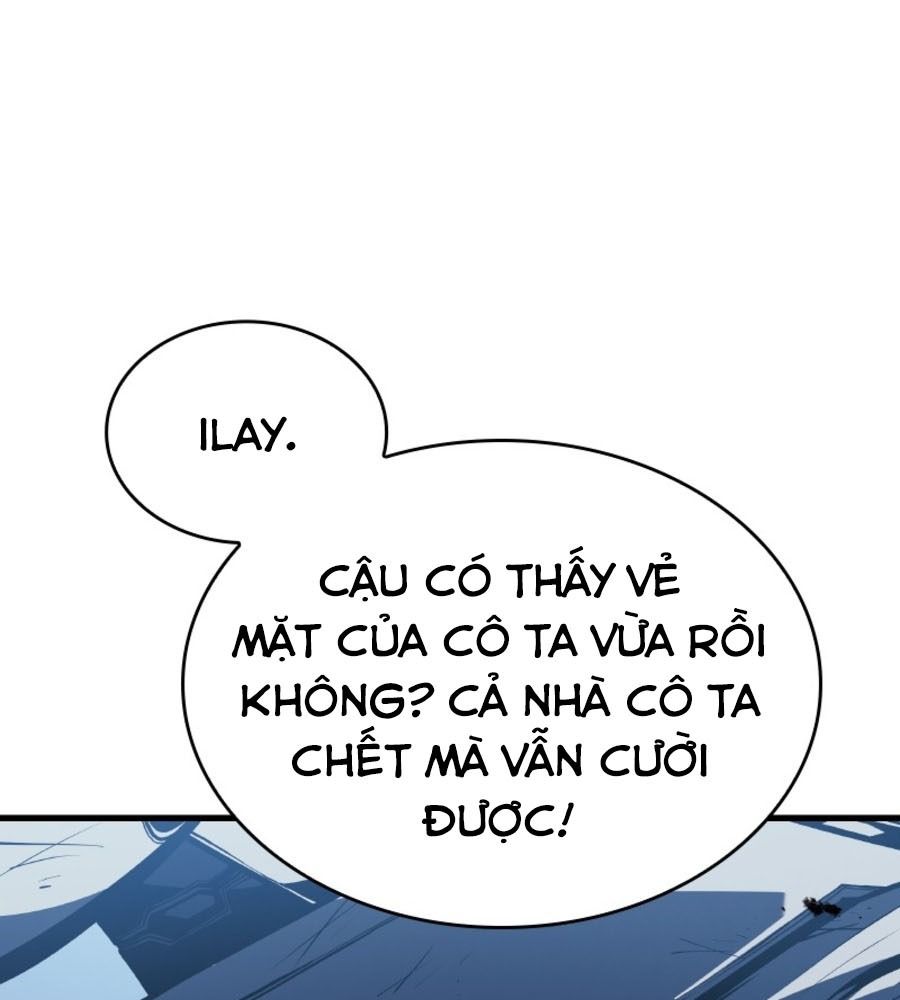 Huyết Thống Hắc Ám Chapter 17 - Trang 2