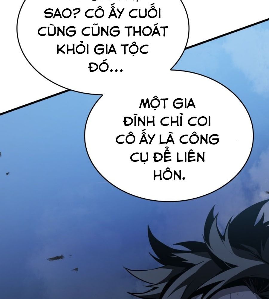 Huyết Thống Hắc Ám Chapter 17 - Trang 2