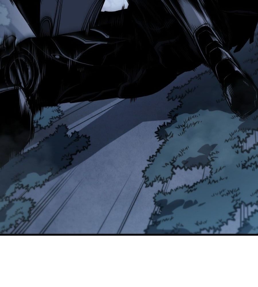 Huyết Thống Hắc Ám Chapter 17 - Trang 2