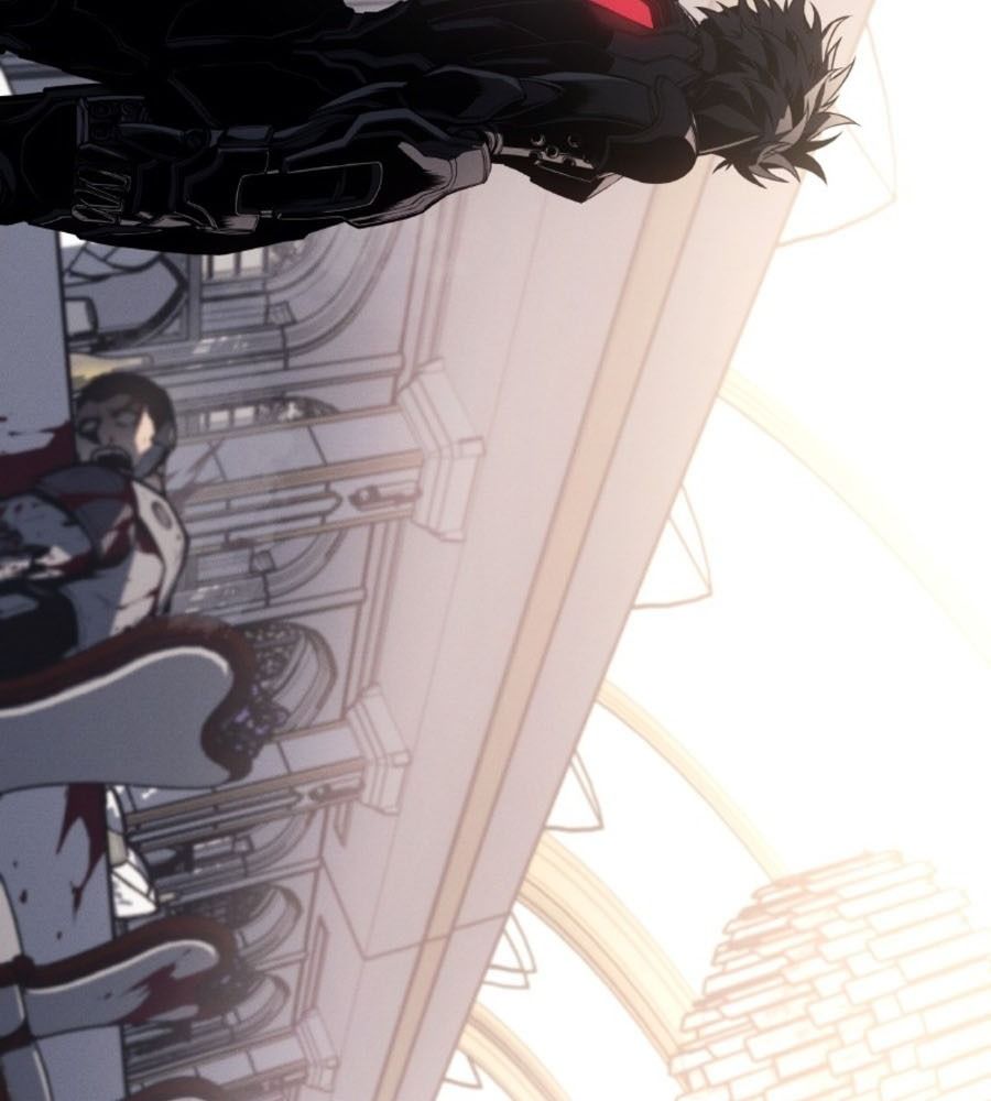 Huyết Thống Hắc Ám Chapter 17 - Trang 2